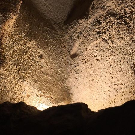 Porticina Verde Suite Matera Eksteriør bilde
